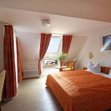 Hotel Schiff Am See Konstanz Eksteriør bilde